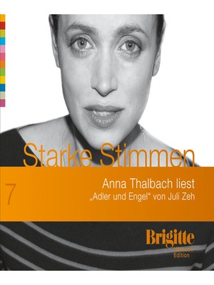 cover image of Adler und Engel